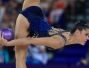 milena baldassarri italy rhythmic gymnastics aug 8 22